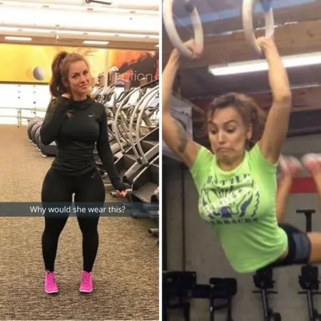 If You Do This At The Gym, Stop Immediately
SNEAKERTOAST.COM
40 Gym Fails That