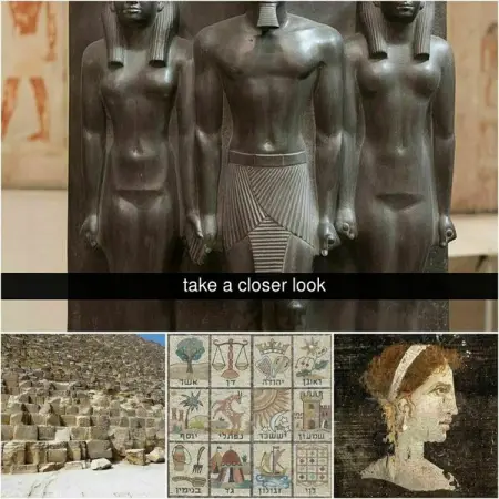 Has This Incredible Discovery Finally Uncovered the Secrets of Ancient Egypt