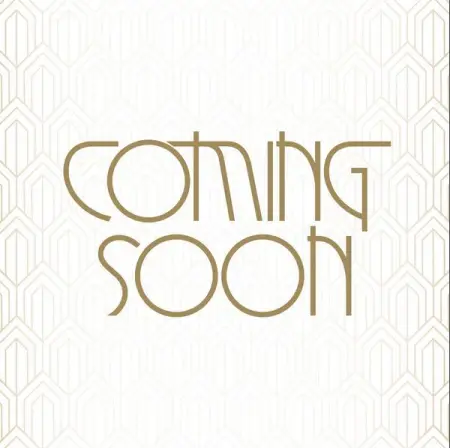 LA PERGOLA

Votre nouvelle adresse lifestyle  Casablanca
Comingsoon artdecorest
