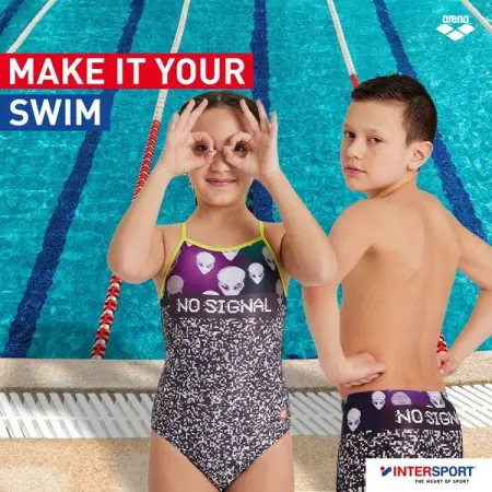 Shop swimming essentials, premium goggles, caps, and swimsuits available fr