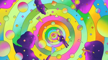 New editorial webcast - Psychedelic medicine opportunities and obstacles.