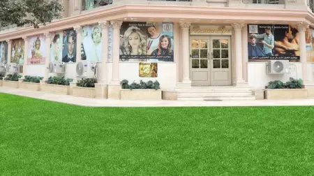 Roman Spa offers you a day full of pampering.. Turkish bath - Moroccan bath - Jacuzzi -