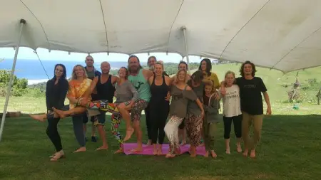 7 to 9 October Full Moon Festival at Wildfarm in Wilderness!

Presale tickets for R950 on