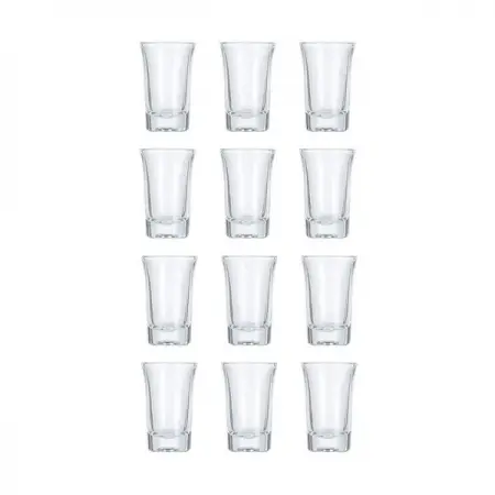 LINENLIFESTYLE.CO.ZA
Now R59
Set of 12 50 ml Tumb Tot Glasses
Shop Now
Set of 12 50 ml Tum