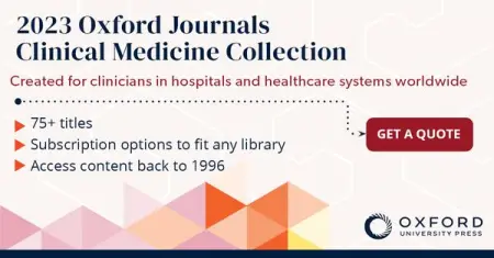 Librarians, the 2023 Clinical Medicine Collection features over 75 cut
