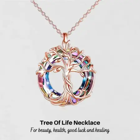 Be like a tree, stay grounded and connect with your roots! Get one hereht