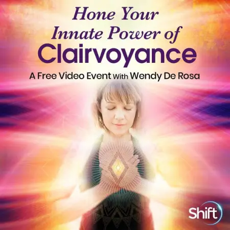 Do you want to tap into your intuitive genius? Or live more authentically in your life? Ther