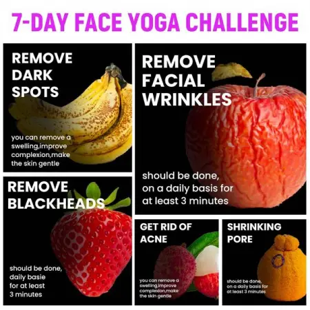 How to look 10 years younger without injections or surgery?Use this secret