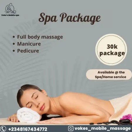 API.WHATSAPP.COM
Book a section now
Give your body the treat it deserv