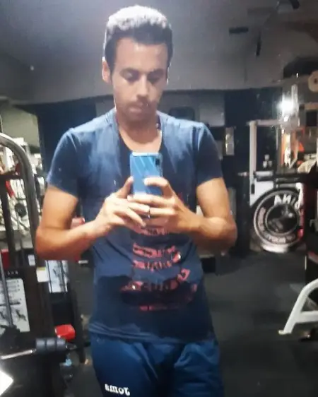 Not much .. but its honest work 
zyzz gym hodlgang
INSTAGRAM.COM
mohamed_ali_rootkit
Send Me