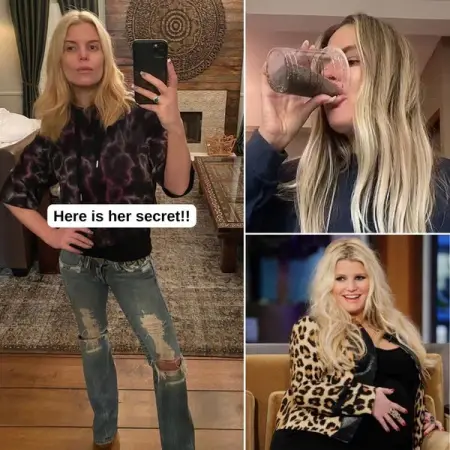 Celebrity weight loss has advantages and disadvantages. You have access to cos