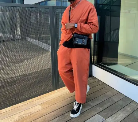 Spice yourself up with a sweet luxury drip 
.
.

Full Outfit available p.o.m_luxury_drip
.
