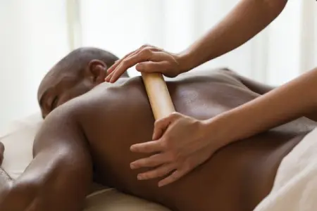 Relax and recharge with a luxury spa retreat at Four Seasons Resort Orla