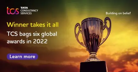 TCS has won three 2022 Microsoft Partner of the Year Awards for its innovative solut