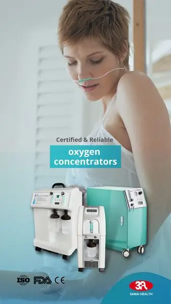 Follow us and discover how Sanai Health is helping the world through Global Pandemic.
INS