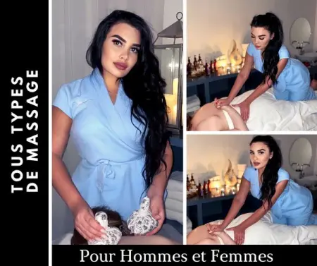 Au cur de Casablanca, offrez vous Messieurs un hammam et massage de rve dans le luxe 