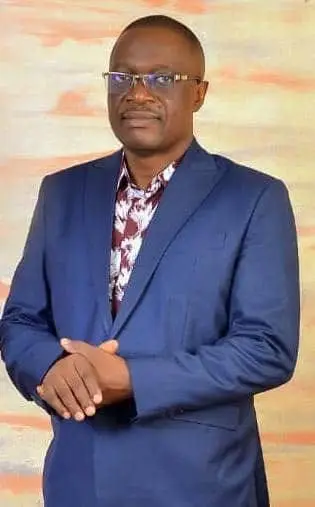 AYODELE 30-DAY HEALTHY FOOD EATING CHALLENGE STAGE TWO 7TH SEPTEMBER, 2022 