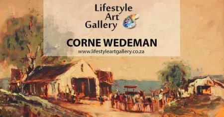 Explore our selection of South African Paintings available for you to buy online. Shop Now
w