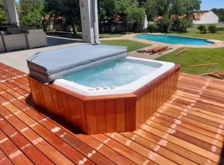 When youre getting ready to enjoy our wonderful South African spring time weather, you