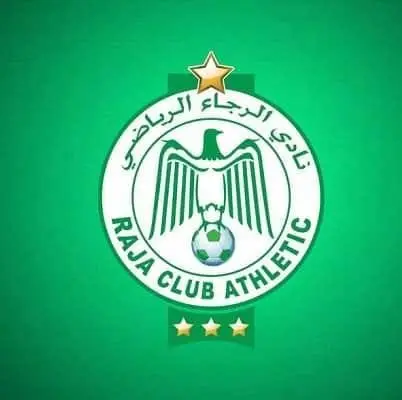 Contactez Raja Club Athletic Bidarija
Raja Club Athletic Bidarija
Sports team
1,54