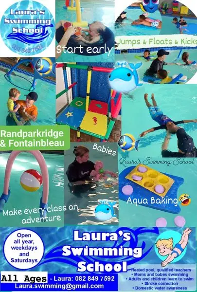 R555pm for once a week  30min classes
Qualified Swim England LTS PBSTA babies Teacher
LTS P