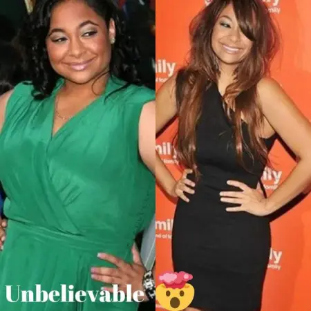 Unbelievable and Inspiring Celebrity Weight Loss Transformations
THEDADD
