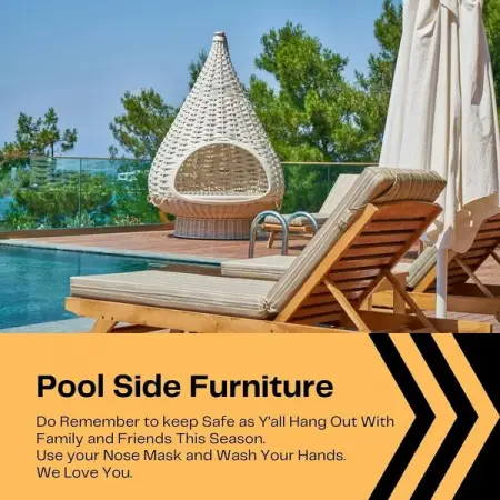 Do You Have Your Own?
house Home Hotel Club Beachhouse Resort serviceapart