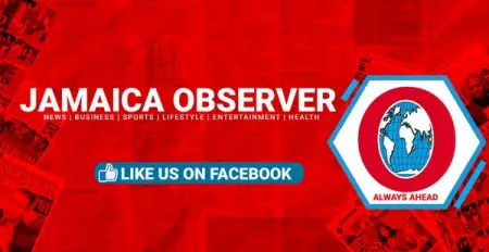 Jamaicas No. 1 Newspaper - www. Jamaicaobserver. Com
The Jamaica Observ