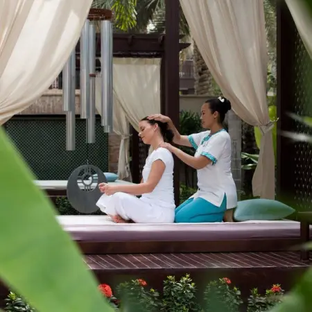 JUMEIRAH.COM
Take advantage of our special spa deals
Stays up to 20 off
Book Now
S
