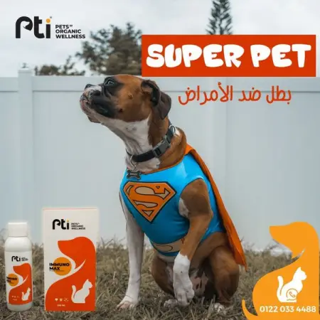    

    

your super pet is immunomax 

    immunomax 

    lmmunomax     

      

