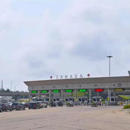 Migrate to Canada without spending on any Agents, Work and VISA Information availab