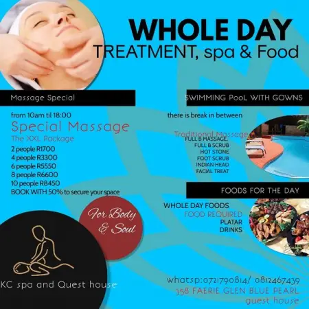 The none stop package
INSTAGRAM.COM
KC making you up
Visit Instagram profile