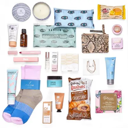 SINGLESSWAG.COM
Best-Selling Full Sized Items from Past Boxes
50 Off
Shop Now
50 Off