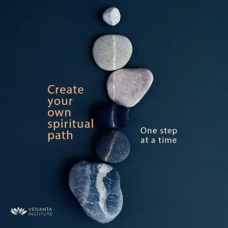 We need to invest time and effort to learn and live the sublime truths of li