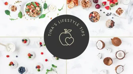 Welcome to Tinas Lifestyle Tips. Here, you will find recipes and daily in