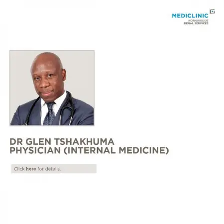 MEDICLINIC.CO.ZA
CALL US FOR THE CARE YOU NEED
Supportive care
Learn More
Support