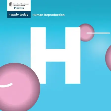 ELEARNINGUOA.ORG
Human Reproduction
This online course combines coursework and practica