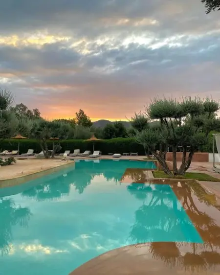 A la recherche de dconnexion ? Ressourcez vous au cur de la nature, et admirez nos