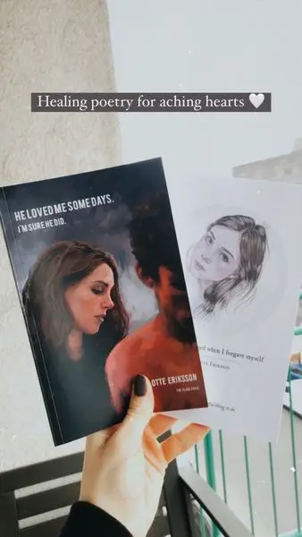 CHARLOTTEERIKSSON.COM
Learn More
 