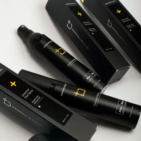 DERMALHEALTH.STORE
Fight Body Acne!
Confident Skin Is Our Science
Shop Now
Confident