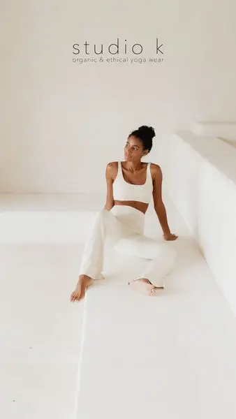 STUDIOKYOGAWEAR.COM
Best-selling bamboo basics
Shop Now
 