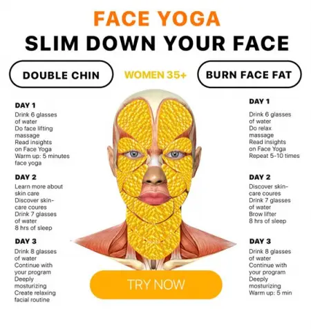 APPS.APPLE.COM
Face Yoga Exercise  Skin-Care
No need for cosmetologists and expensive skin c