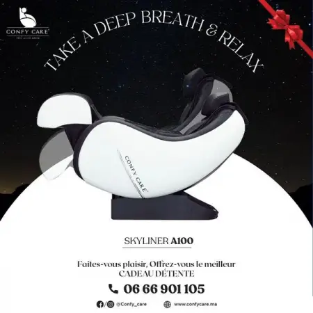 CONFYCARE.MA
Skyliner A100
Learn More
 