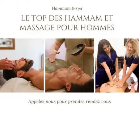 Le luxe  petit prix ! Hammam et massage de rve au cur de lAgdal, avec le top de