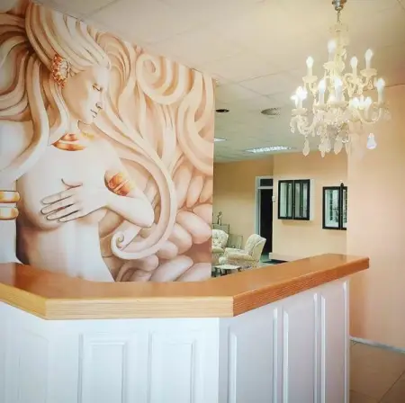 Exciting news
Lee Yakhanya Beauty and Spa has a new location loading.....
INSTAG