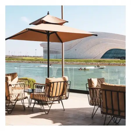 Le soleil est toujours l ! Profitez en 

.
.
.

hotel luxury luxuryhotel ra