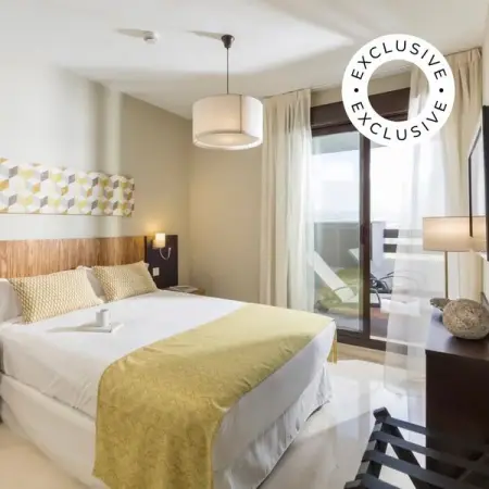 FB.ME
Desde 140.200
Un inmueble en plena propiedad. Nuevo, muy amplio, amuebl