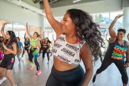  Sabes cunto puedes ganar como instructor de Zumba?
 Responde al cuestionario y calcul