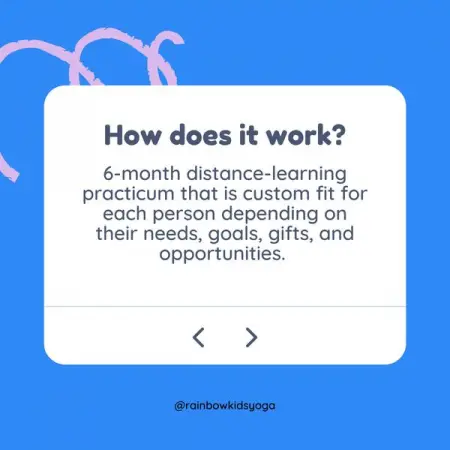 RAINBOWYOGATRAINING.COM
Shine bright like a Rainbow!
Sign Up
 