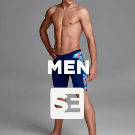 WWW.SWIMELITE.CO.ZA
Mens Swimwear
Shop Now
Arena, Funkita, Funky Trunks
